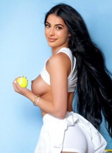 Baker Street 200-to-300 Nicole london escort