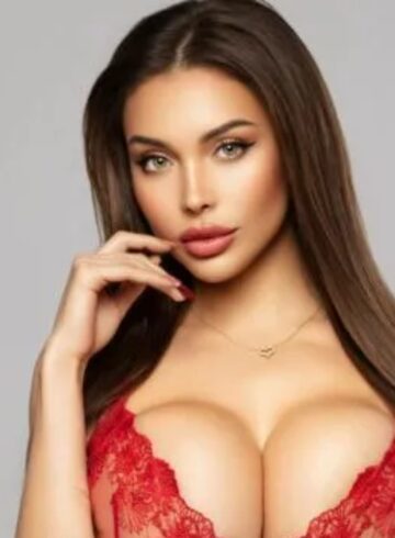 Kensington elite Anastasia Doll Escort london escort