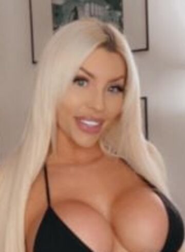 central london brunette Kylee london escort