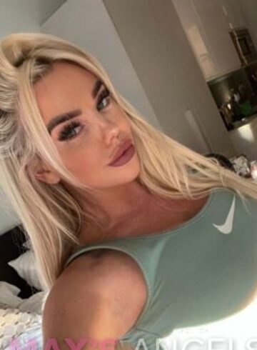 Kensington 200-to-300 Cali london escort