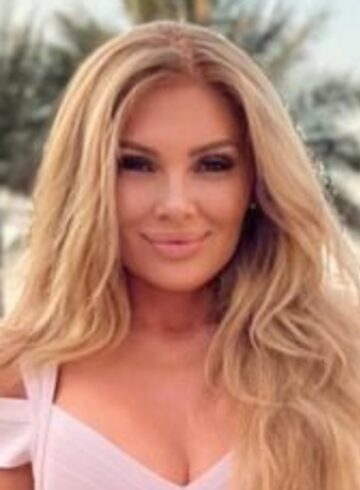 central london mature Geena london escort