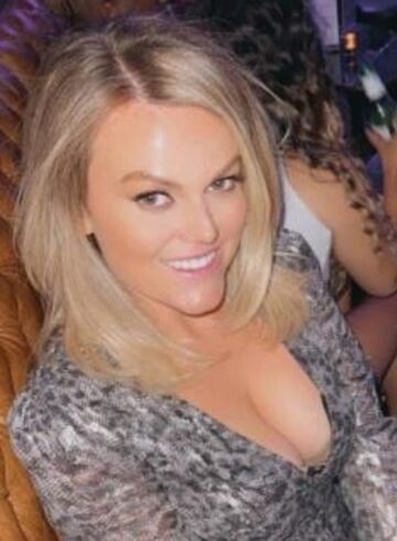 central london pornstar Scarlette london escort