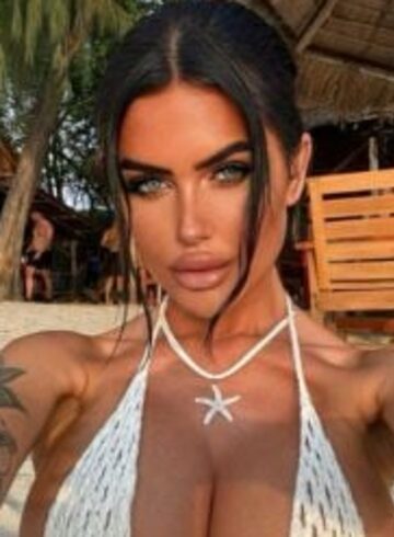 Bayswater busty Imogen london escort