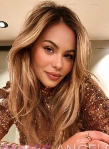 Earls Court blonde Stella london escort