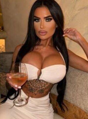 Bayswater english Imogen london escort