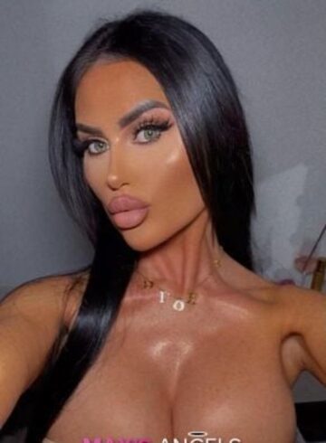 Bayswater 300-to-400 Imogen london escort