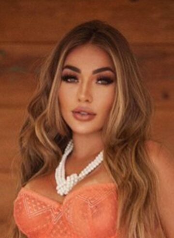 Kensington 400-to-600 Ana london escort