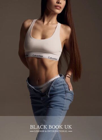 Outcall Only elite Susie london escort