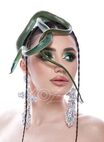 Outcall Only brunette Star london escort