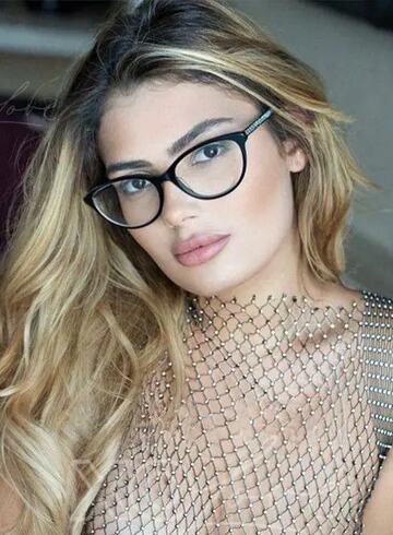 Knightsbridge english Nadia london escort