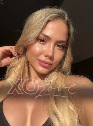 Kensington latin Lucia london escort
