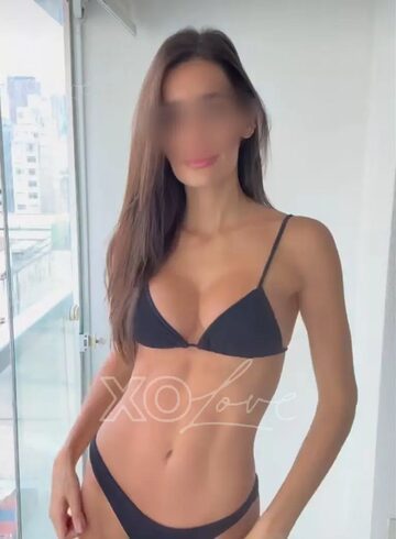 Outcall Only elite Liz london escort