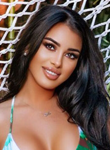 Gloucester Road brunette Mira london escort