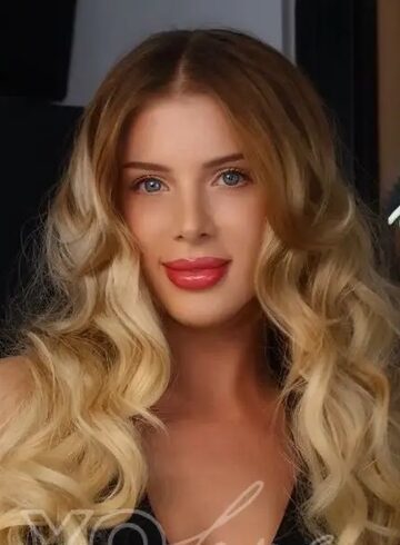 central london blonde Angel london escort
