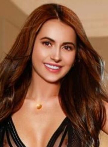 South Kensington 200-to-300 Ivy london escort