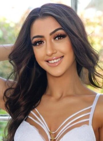 Lancaster Gate brunette Isabel london escort