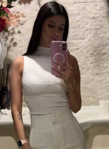 central london party-girl Adriana london escort