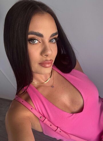 central london party-girl Bonnie london escort