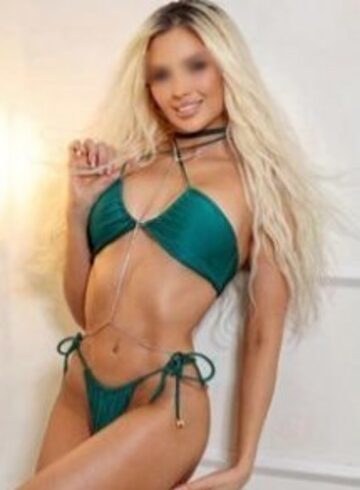 Knightsbridge elite Eva london escort