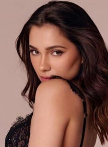 Mayfair elite Martina london escort