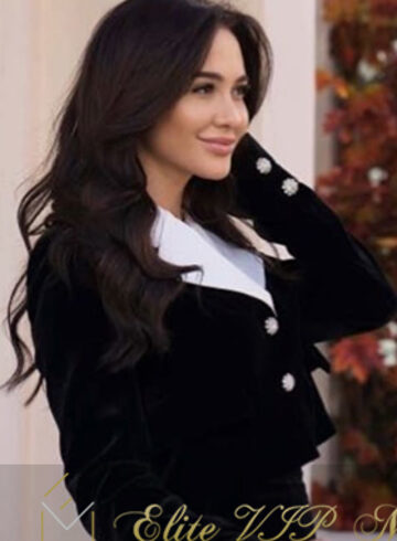 Earls Court brunette Cassandra london escort