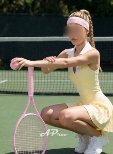 Knightsbridge elite Bianca london escort