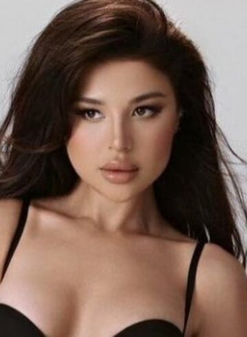 South Kensington elite Alina london escort