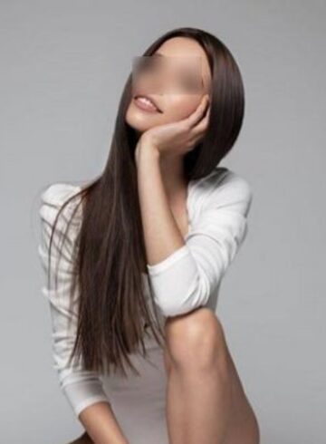 Outcall Only  Anna london escort