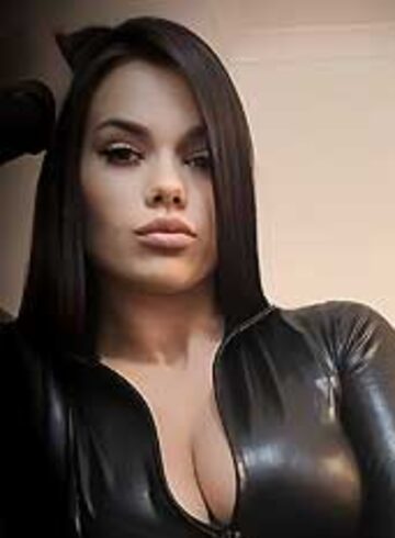 Earls Court 200-to-300 Jamie london escort