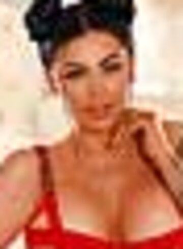 central london brunette Melisa london escort
