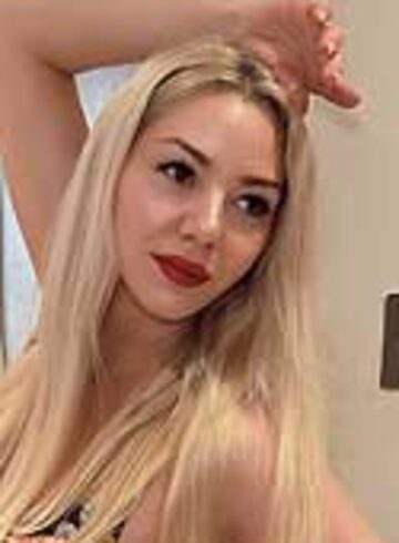 Earls Court blonde Anastacia london escort