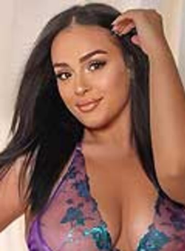 Edgware Road brunette Grace london escort