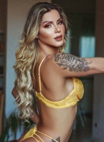 Earls Court pornstar Malu london escort
