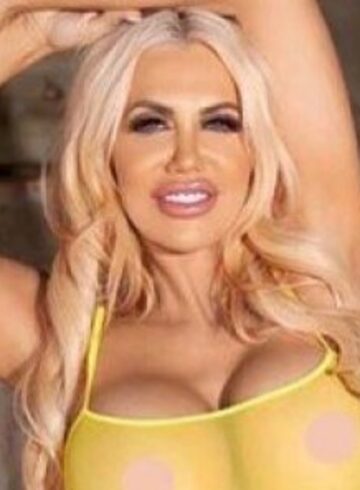 South Kensington mature Tori Cummings london escort