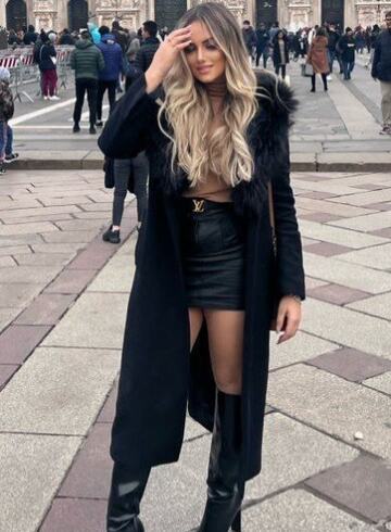 Earls Court latin Jolie london escort