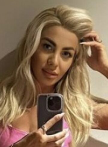 Paddington massage Alice Romain london escort