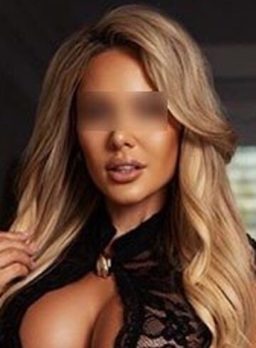 Kensington english Arabella london escort