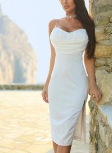 Marylebone party-girl Lucia london escort