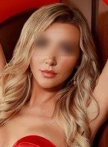 Gloucester Road party-girl Lulu london escort