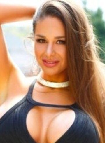 Chelsea mature Cathy Heaven london escort