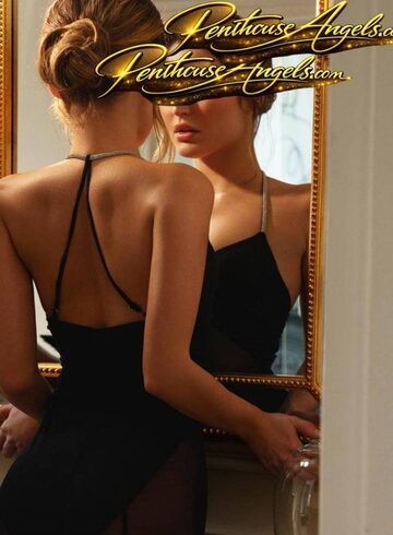 South Kensington brunette Kate london escort