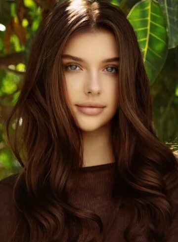 Knightsbridge party-girl Miracle london escort