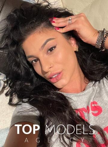 central london a-team Jasmine london escort