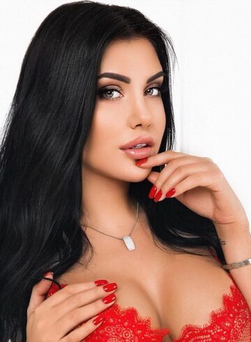 central london elite Mari-Ann london escort