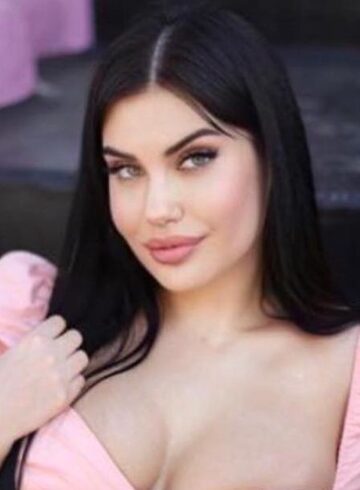 central london elite Mari-Ann london escort