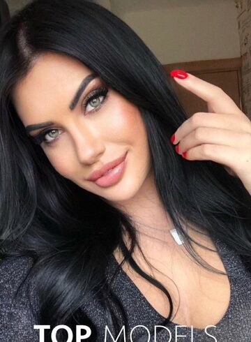 central london elite Mari-Ann london escort