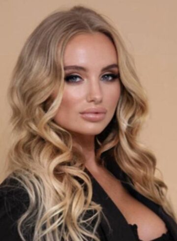 central london party-girl Serena london escort