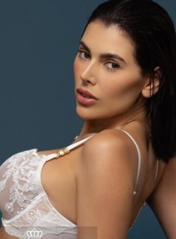 central london brunette Giovanna london escort