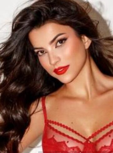 central london 600-and-over Nyra london escort