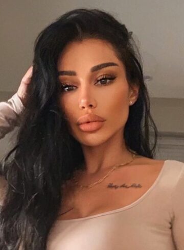 central london elite Laila london escort